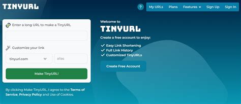 tinvurl|TinyURL .